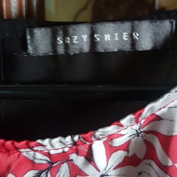 Blouse - Picture 3 of 4